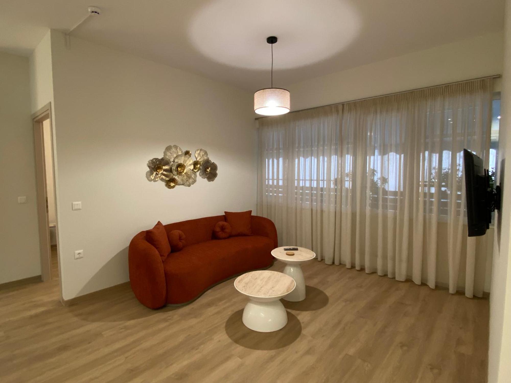 Athens Glance Apartments Exterior photo
